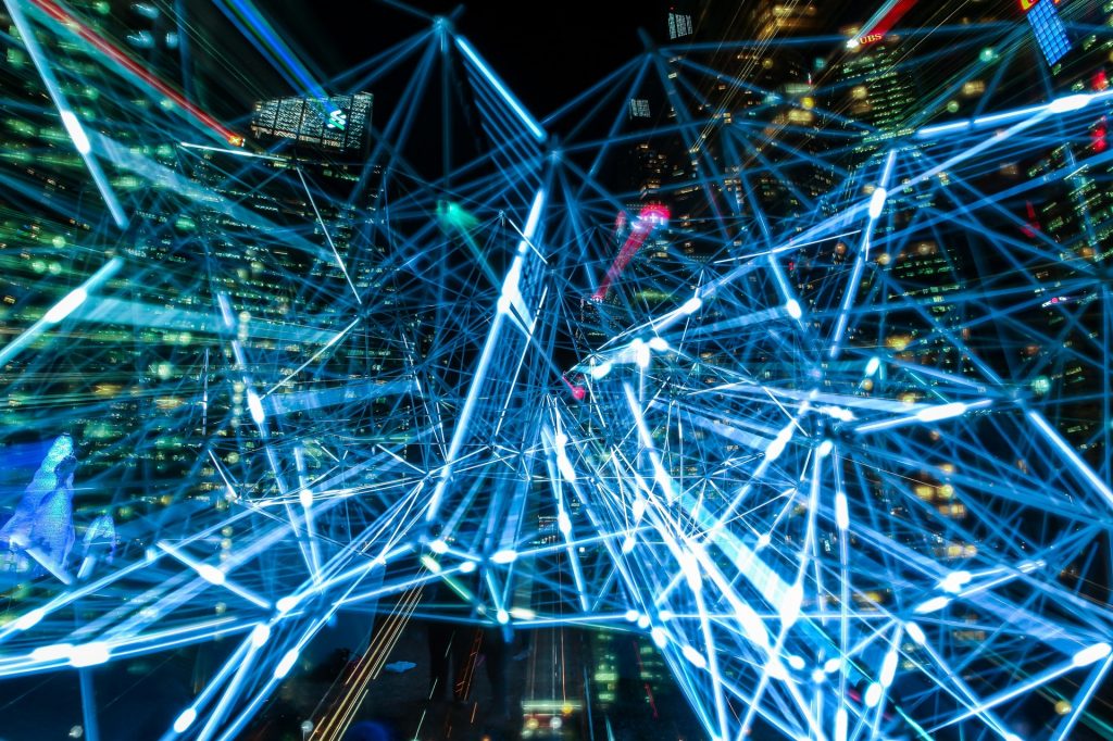 Tekwave cloud services connects your everything.